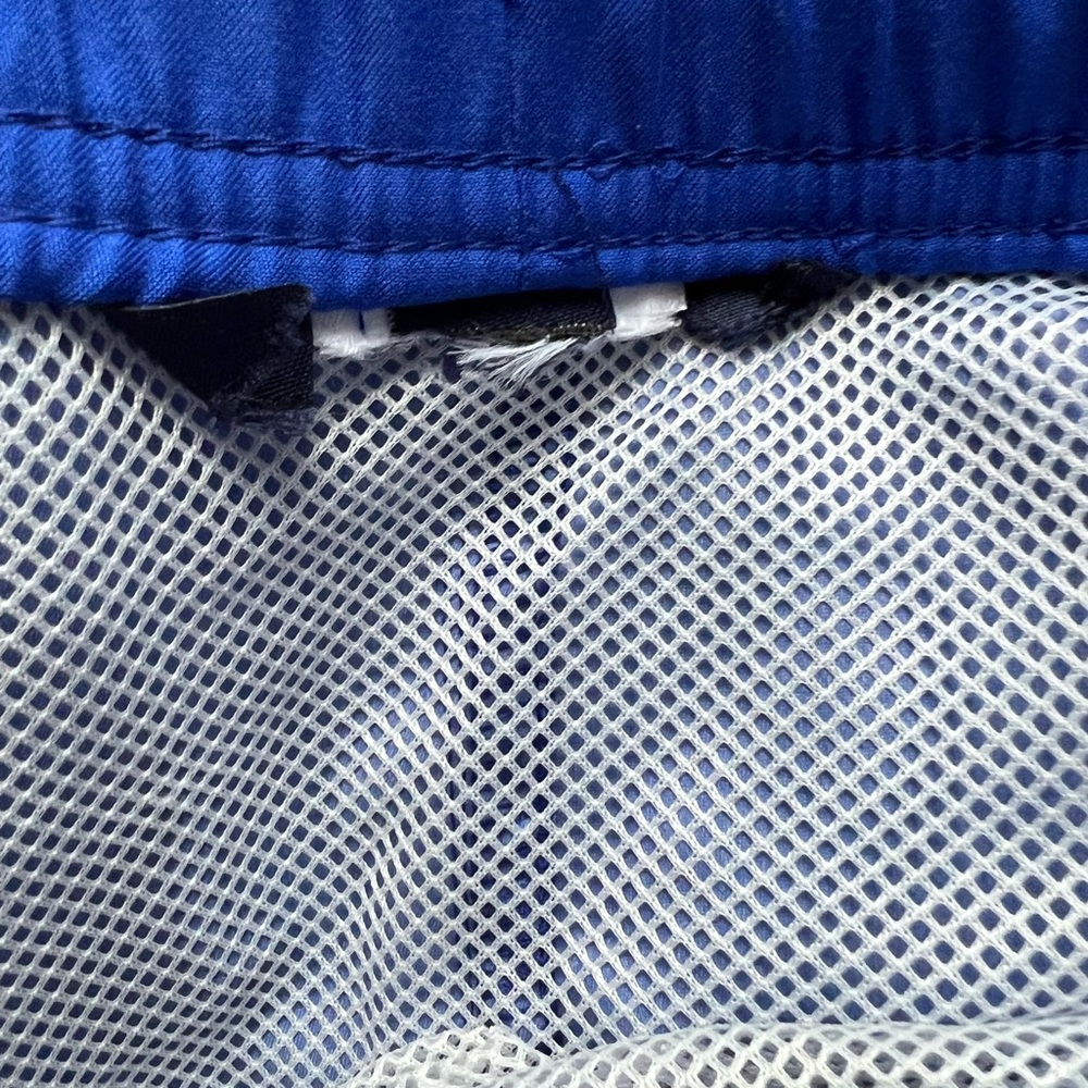 Gap and Lands End Big Boys Swim Trunks Bottoms - Picture 4 of 5